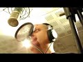 fr�ko en studio pour le gros projet de 9 compil : 