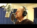 fr�ko en studio pour le gros projet de 9 compil : 