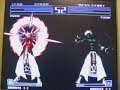 KOF 2003 Mukai Mirror Match
