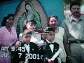 TE SIGO RECORDANDO GEFE
