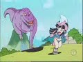 Dragonball Folge 7  Part 1/2 [German]