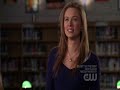 ONE TREE HILL 5x09 CATFIGHT BETWEEN LINDSEY AND PEYTON