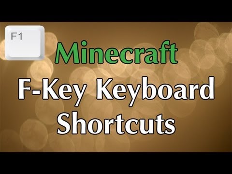 how to set keyboard f keys