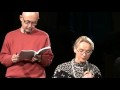 Haiku reading : Chuei Yagi (JAPAN)