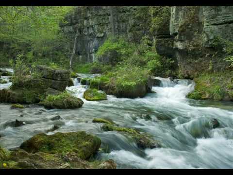 tranquilatus - The image is Greer Springs in the Southern Missouri Ozarks. *If you are someone who objects to the use of this song for copyright reasons then please let me ...