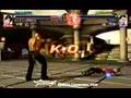 VF5 ver.C Sanchan(EI) vs Pman(BR)
