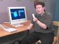 Apple TV: A big iPod for your television