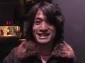 本番直前メッセージ　平林・赤星・井田・小松編