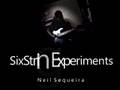 Six String Experiments