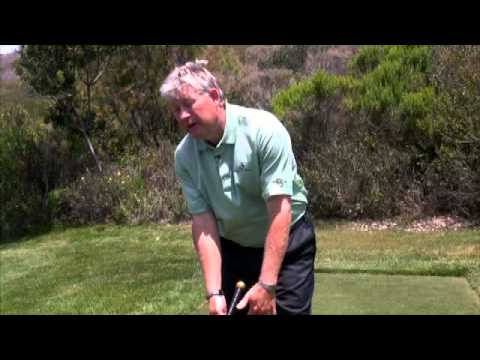 Improve Power and Consistency in your Swing
