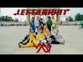 [M.A.D] SEVENTEEN (세븐틴) 'Left & Right'