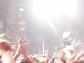 Green Day - Know Your Enemy. Belfast Odyssey 20/10/09