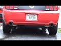 OBX Headers,O/R H & GTA Mufflers 3 OBX Headers,O/R H & GTA Mufflers 3