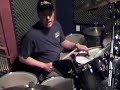 Drum Lesson - Quick Cool Fill Vans Drumming Cool Tips