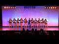 Hey U West Coast Dance Explosion Burbank
