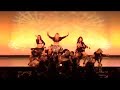 Hey U West Coast Dance Explosion Burbank