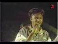 Garnet Silk interview + Live 1993