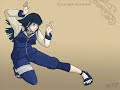 NaruHina tragity