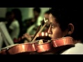 Documental Orquesta Sinfónica Infantil y Juvenil de Siloé