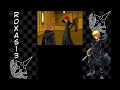 Kingdom Hearts 358/2 Days Test