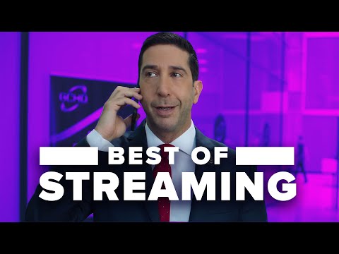 The BEST shows to watch for JULY 2020