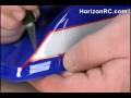 HorizonRC.com How-To: Body Painting Basics (Part 2 of 2)