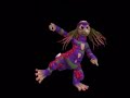 Spore Dance Competition - Final