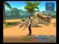 Final Fantasy XII - Rare Mobs of the Dalmasca Sands