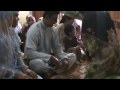 Majlis Resepsi Rumah Hasnan: Mengelap Air Mata & Pelukan Anjang