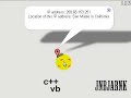 How To Trace The Place of an IP Adress