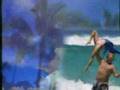 Hawaii TV Tandem Surfing Demo