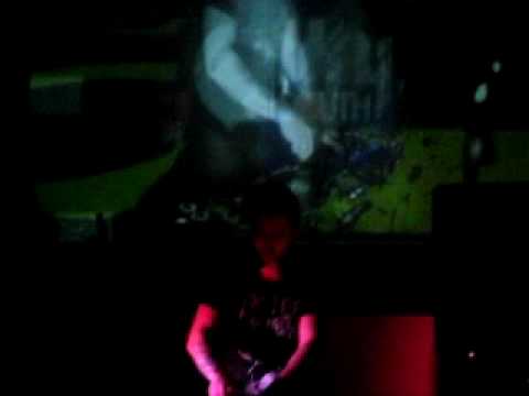 Dirty South - Vain Ultralounge Detroit - The Things you say