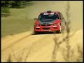 Rally Evo 9 In Car Rally Evo 9 In Car