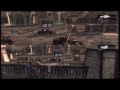 Regal and Hot Tub Play Gears of War 2 - Part 48: Battle of the Xs