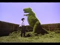 Edward mani di forbice Trailer [ridoppiaggio]