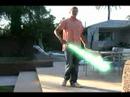 Saber test Saber test
