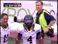 CAL WSU 2008 Highlights Part 2 of 4 CAL WSU 2008 Highlights Part 2 of 4