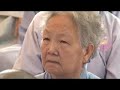 Niệm Phật Để Giúp Cho Tam Nghiệp Thanh Tịnh
