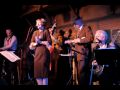 Janet Klein & Her Parlor Boys Lookey Lookey Lookey Coffee Gallery Backstage 12/13/09