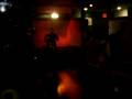 NYFP Live @ Wazz Up Cafe, NJ (Part 2)