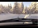 video Zimska voznja