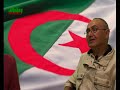 Ghazi Hidouci & Rachid Mesli concernant gr�ve enseignants