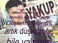 sevemedim kara g�zl�m ersen yakup ersenhan