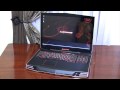 Alienware M17x Gaming Notebook Review- HotHardware