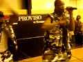 Proviso West Homekumin Performance (IDK DER NAMES) 08p.2 Proviso West Homekumin Performance (IDK DER NAMES) 08p.2