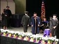 Jason Graduates