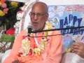 Prabhuji (for Gurudev)
