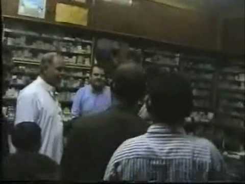بنات عبدون