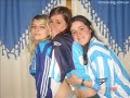 CHICAS ACADEMICAS VOL. 1 CHICAS ACADEMICAS VOL. 1