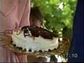 International Pop Underground Convention Cake Walk